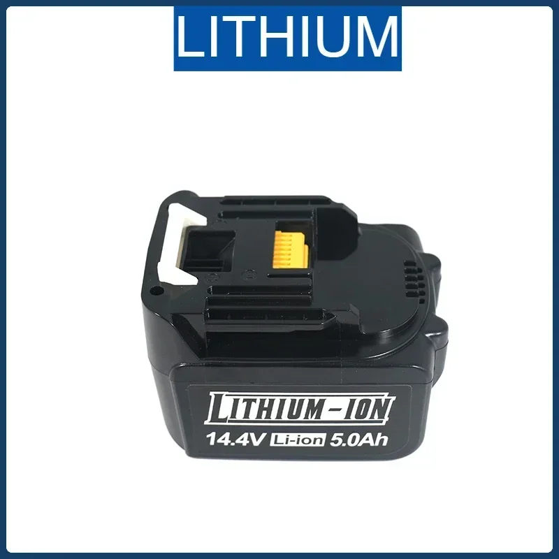 For Makita 14.4V 6000mAh 5000m - 4S Lipo Battery 14.8V 6000Mah ulasan dan harga