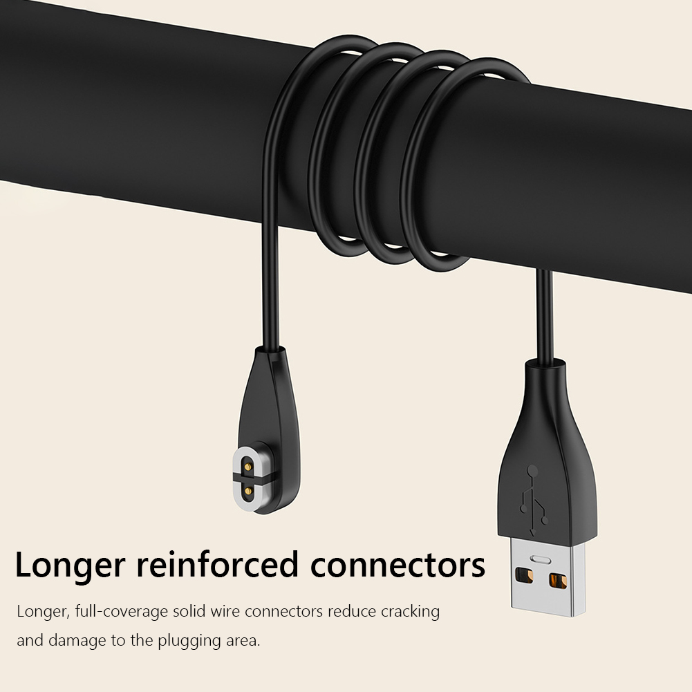 Magnetic Charger Cable USB /Ty - Skyrc B6 Neo Smart Charger ulasan dan harga